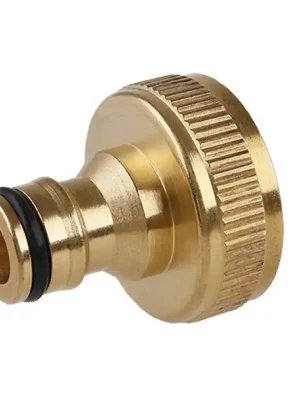 Adaptér 3/4" mosaz Uitverkoop